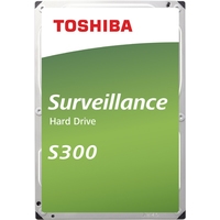 Toshiba S300 4TB HDWT740UZSVA Image #1