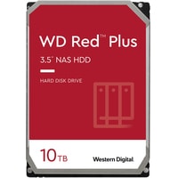 WD Red Plus 12TB WD120EFBX