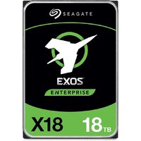 Seagate Exos X18 16TB ST16000NM000J