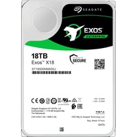 Seagate Exos X18 16TB ST16000NM000J Image #1