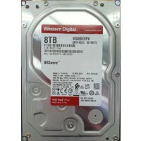 WD Red Plus 8TB WD80EFPX Image #2