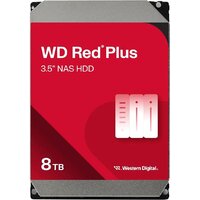 WD Red Plus 8TB WD80EFPX Image #1