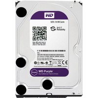 WD Purple 1TB (WD10PURX) Image #1