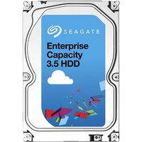 Seagate Enterprise Capacity 3TB [ST3000NM0025] Image #1