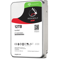 Seagate Ironwolf 12TB ST12000VN0007 Image #2
