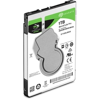 Seagate Barracuda Pro 1TB ST1000LM049 Image #3