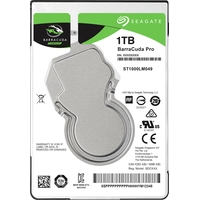 Seagate Barracuda Pro 1TB ST1000LM049 Image #1