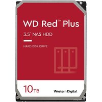 WD Red Plus 10TB WD101EFBX