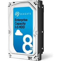 Seagate Enterprise Capacity 8TB [ST8000NM0055] Image #2
