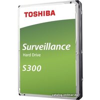 Toshiba S300 6TB HDWT860UZSVA Image #2