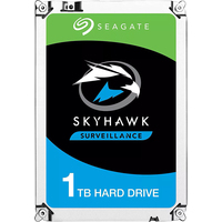 Seagate SkyHawk Lite Surveillance 1TB ST1000VX008