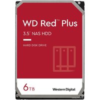 WD Red Plus 6TB WD60EFPX Image #1