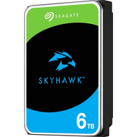 Seagate SkyHawk AI 6TB ST6000VX009 Image #1