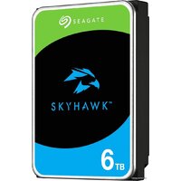 Seagate SkyHawk AI 6TB ST6000VX009 Image #1