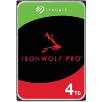 Seagate IronWolf Pro 4TB ST4000NT001 Image #1