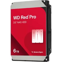 WD Red Pro 6TB WD6005FFBX Image #1