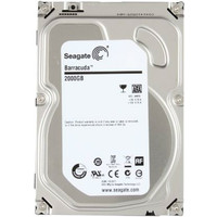 Seagate Barracuda 7200.14 2000GB (ST2000DM001) Image #1