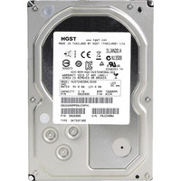 Hitachi Ultrastar 7K4000 3TB (HUS724030ALS640) Image #1