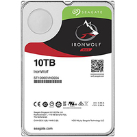 Seagate Ironwolf 10TB [ST10000VN0004] Image #1
