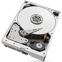 Seagate Ironwolf 10TB [ST10000VN0004] Image #4