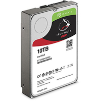 Seagate Ironwolf 10TB [ST10000VN0004] Image #3