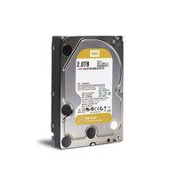 WD Gold 2TB [WD2005FBYZ] Image #2