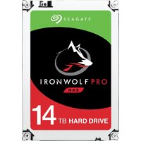 Seagate IronWolf Pro 14TB ST14000NE0008