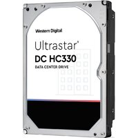 WD Ultrastar DC HC330 10TB WUS721010ALE6L4