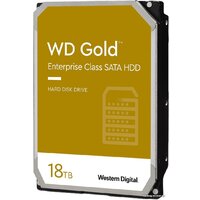 WD Gold 18TB WD181KRYZ Image #1