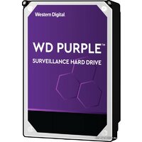 WD Purple 4TB WD42PURZ