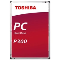 Toshiba P300 2TB HDWD320UZSVA Image #1