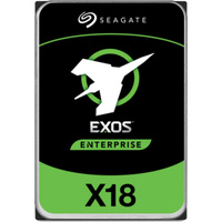 Seagate Exos Enterprise X18 12TB ST12000NM000J Image #1
