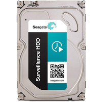Seagate Surveillance HDD 6TB (ST6000VX0001)