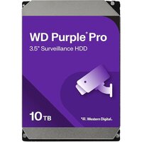 WD Purple Pro 10TB WD102PURP Image #1
