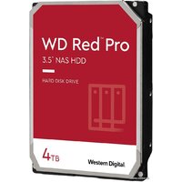 WD Red Pro 4TB WD4003FFBX