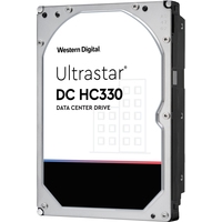 WD Ultrastar DC HC330 10TB WUS721010AL5204