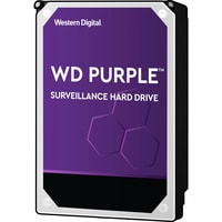 WD Purple 10TB WD102PURZ Image #1