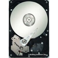 Seagate Barracuda 7200.11 1Тб (ST31000340AS) Image #2