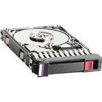 HP 3TB 6G SAS 7.2K (628061-B21)