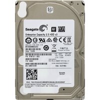 Seagate Constellation.2 2TB [ST2000NX0253]