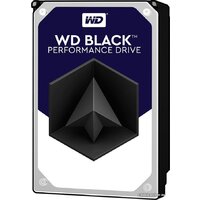 WD Black 6TB WD6004FZWX