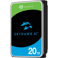 Seagate SkyHawk AI 20TB ST20000VE002 Image #1