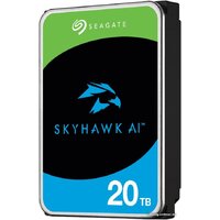 Seagate SkyHawk AI 20TB ST20000VE002