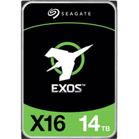 Seagate Exos X16 14TB ST14000NM000G Image #1