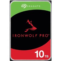 Seagate IronWolf Pro 10TB ST10000NT001 Image #1