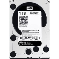 WD Black 1TB (WD1003FZEX)