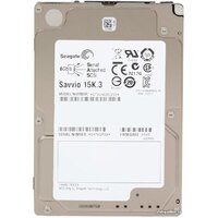 Seagate Savvio 15K.3 146GB (ST9146853SS) Image #1