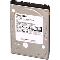 Toshiba MQ01ABD 320GB (MQ01ABD032)