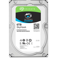 Seagate Skyhawk 6TB [ST6000VX0023]