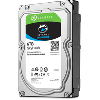 Seagate Skyhawk 6TB [ST6000VX0023] Image #2